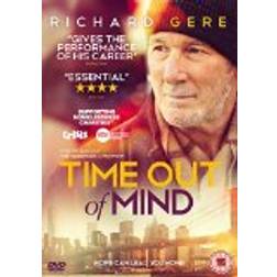 Time Out of Mind [DVD] [2014]
